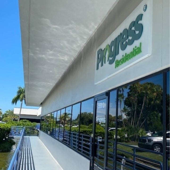 Progress Residential