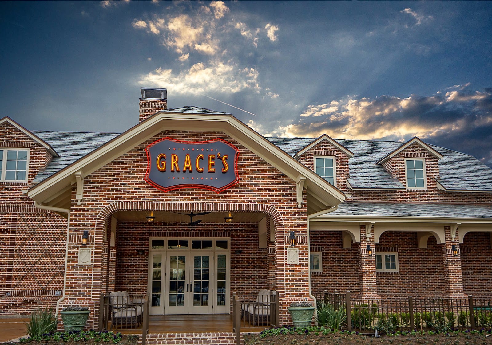 Grace's, photo 2