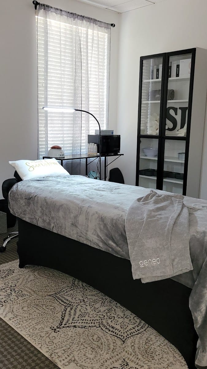 Skin Innovations Wellness Spa