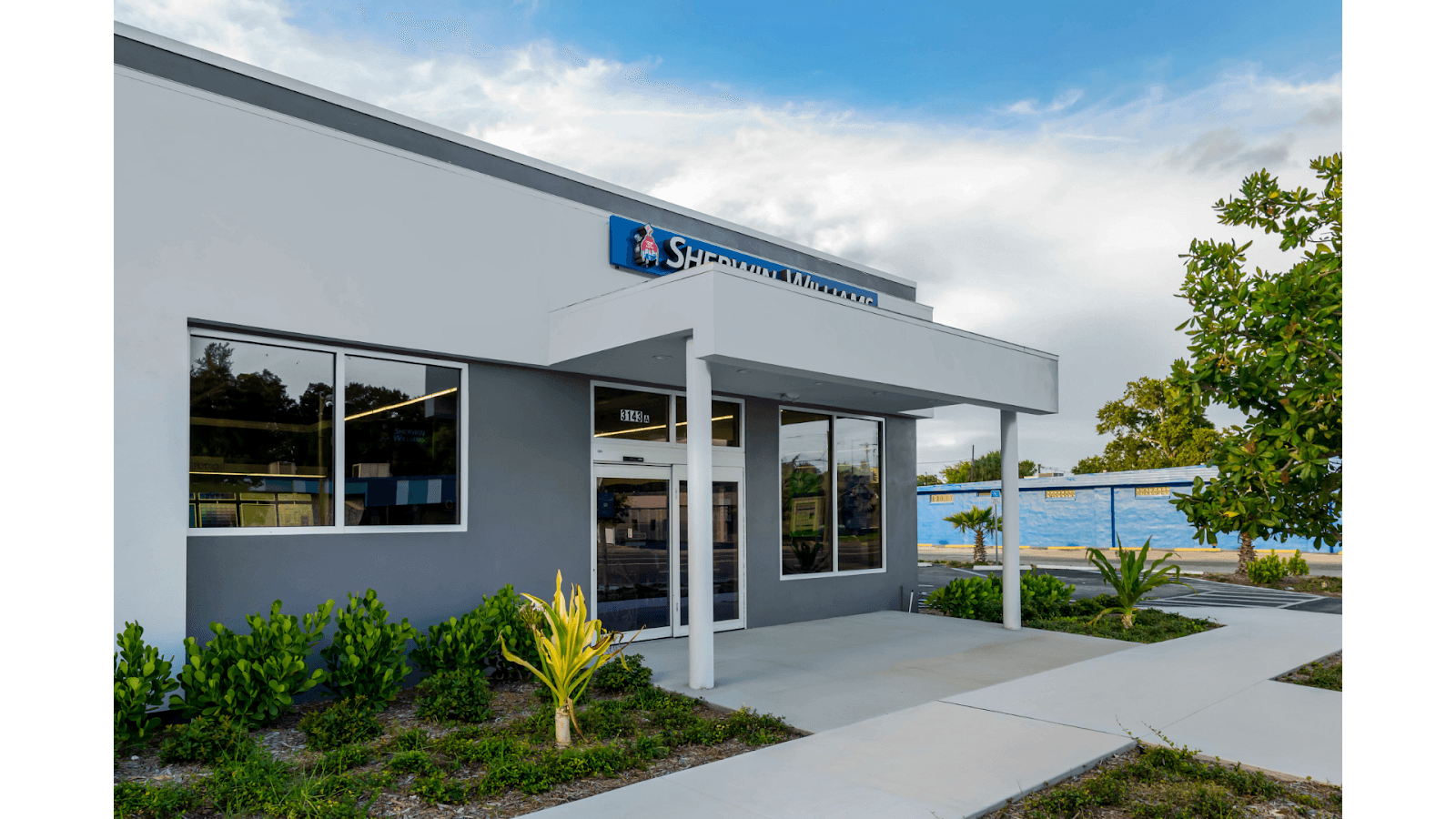 Sherwin-Williams Paint Store, photo 3