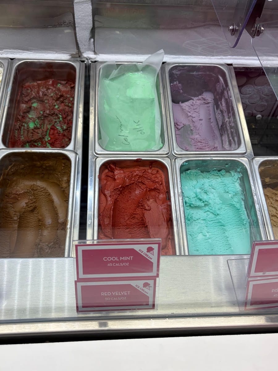Marble Slab Creamery