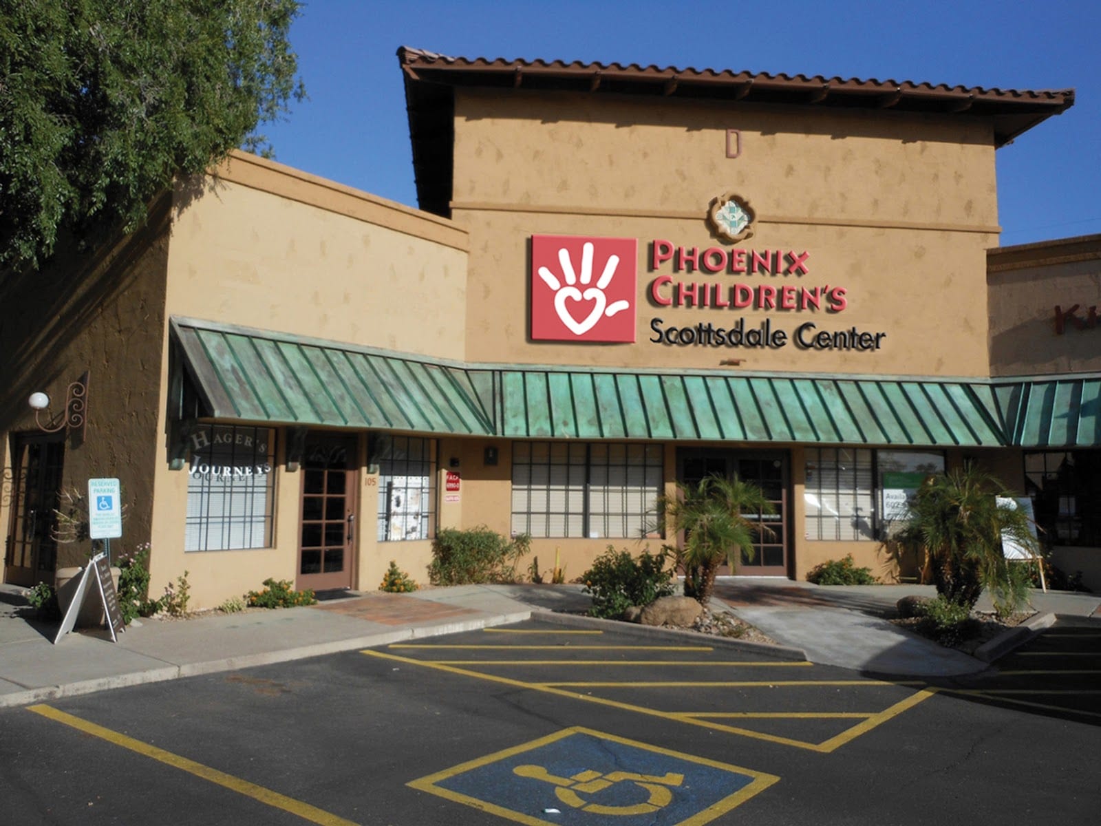 Phoenix Children's Urgent Care