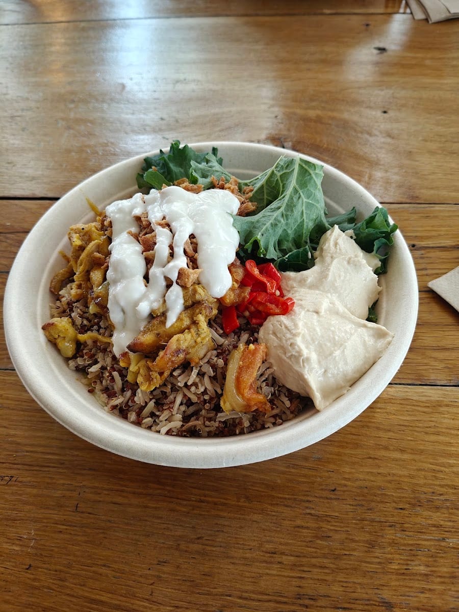 Koshari Street - Cannon Street, photo 3