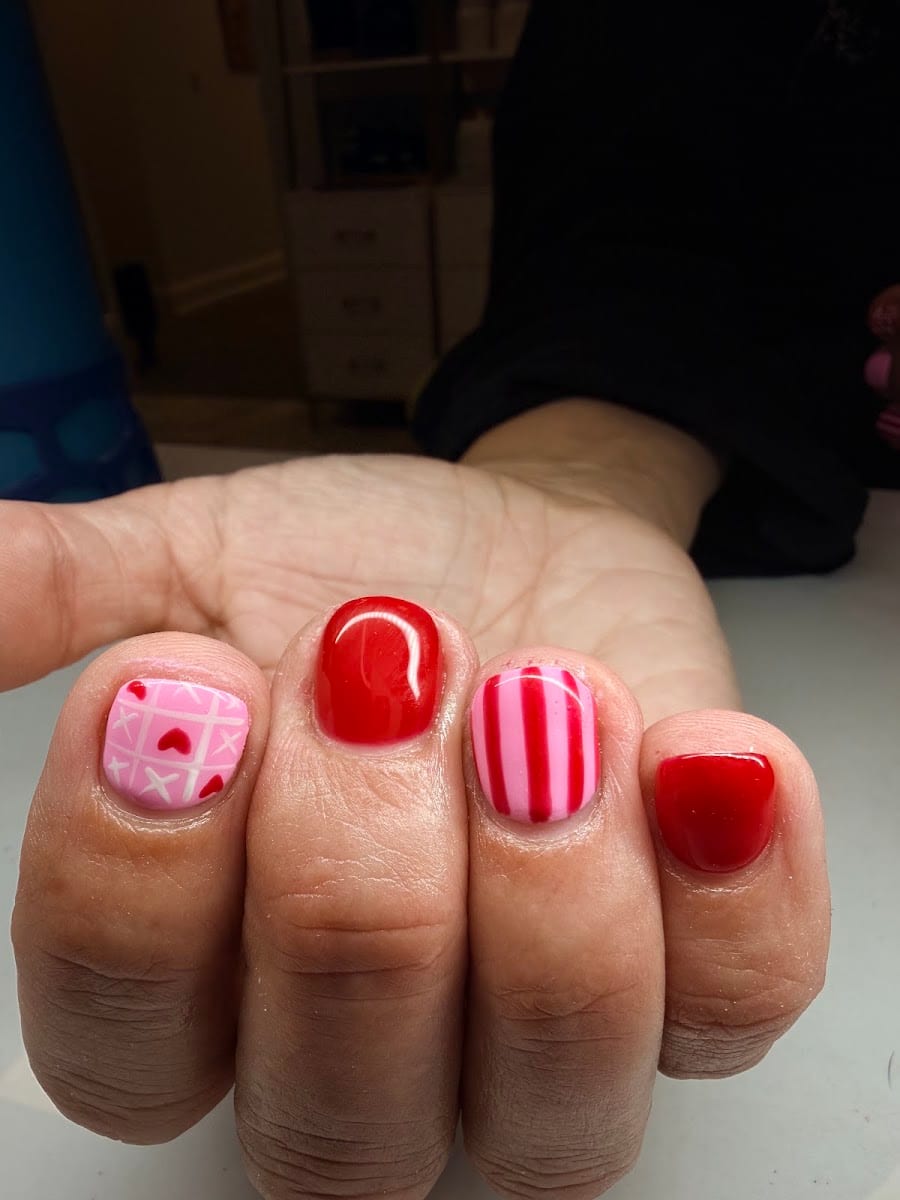 Mani Me Nail Studio, photo 3