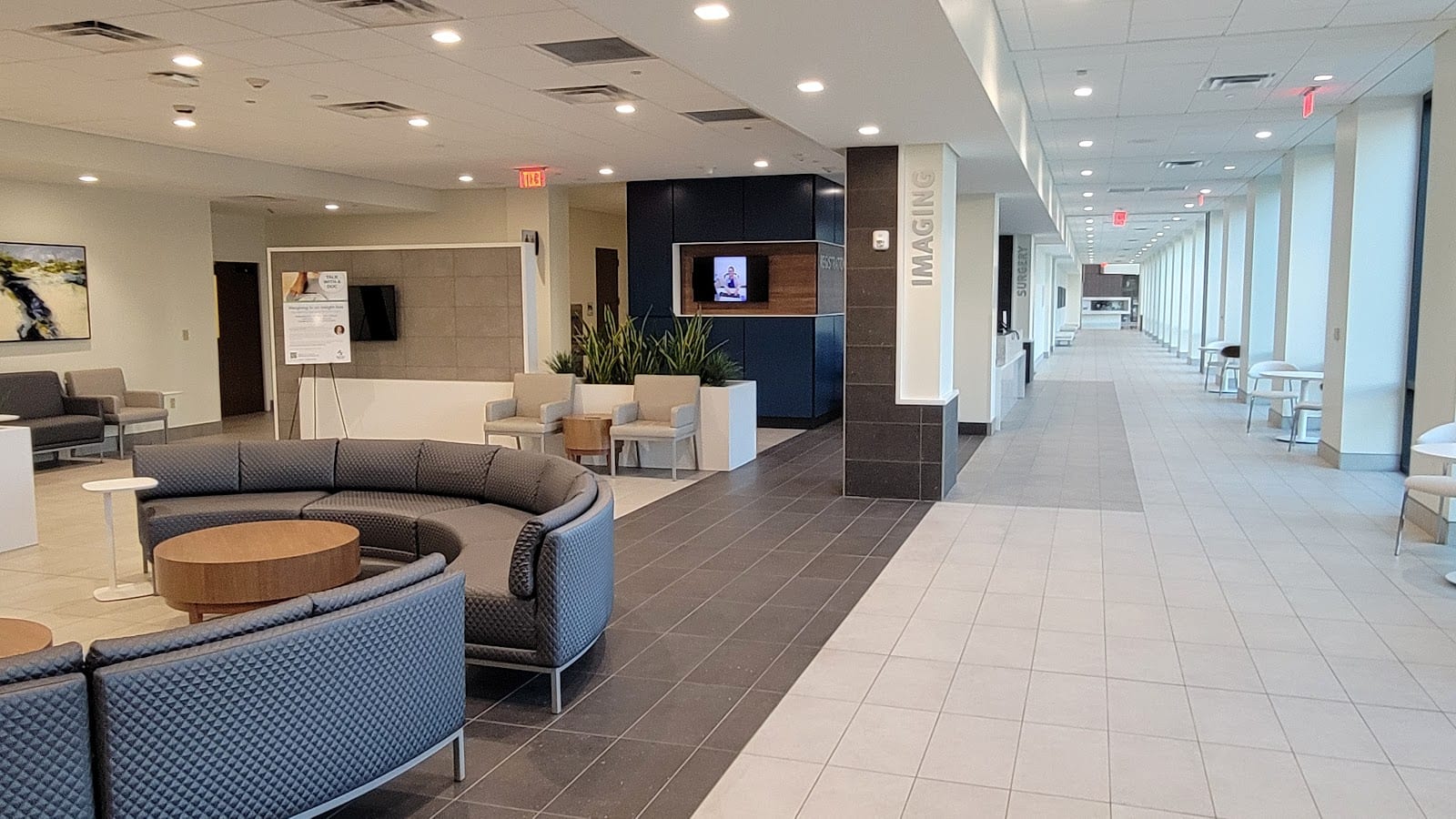 Baptist Medical Center Clay, photo 3