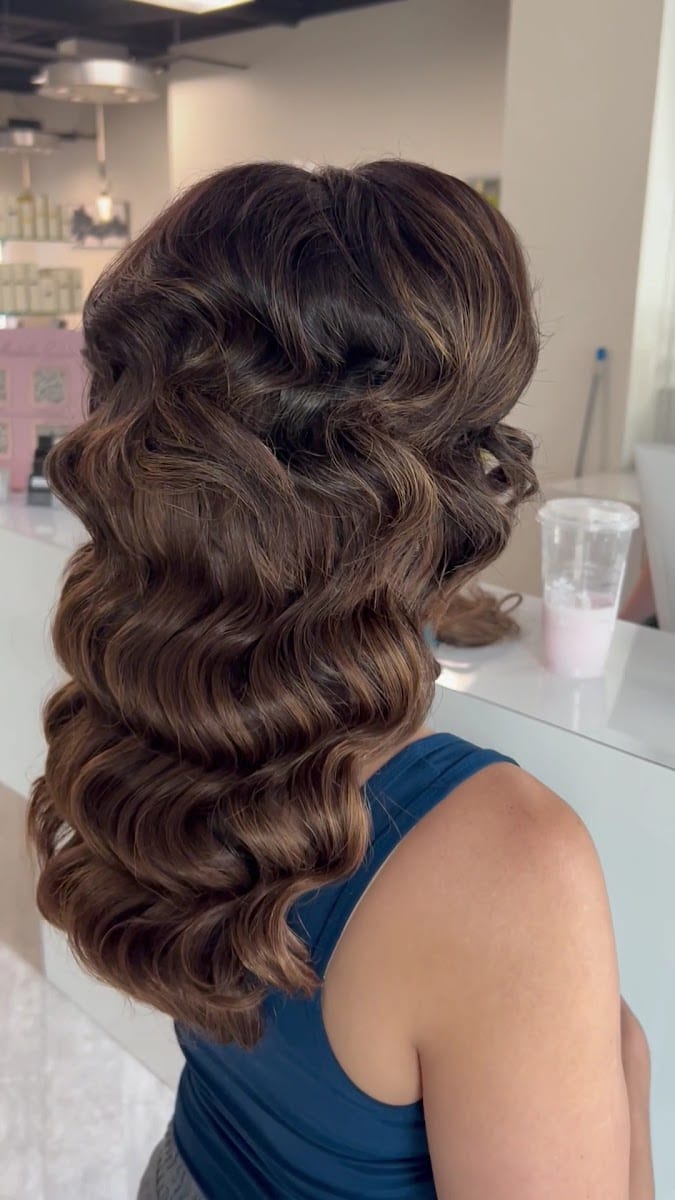 Amber Michelle Salon, photo 3