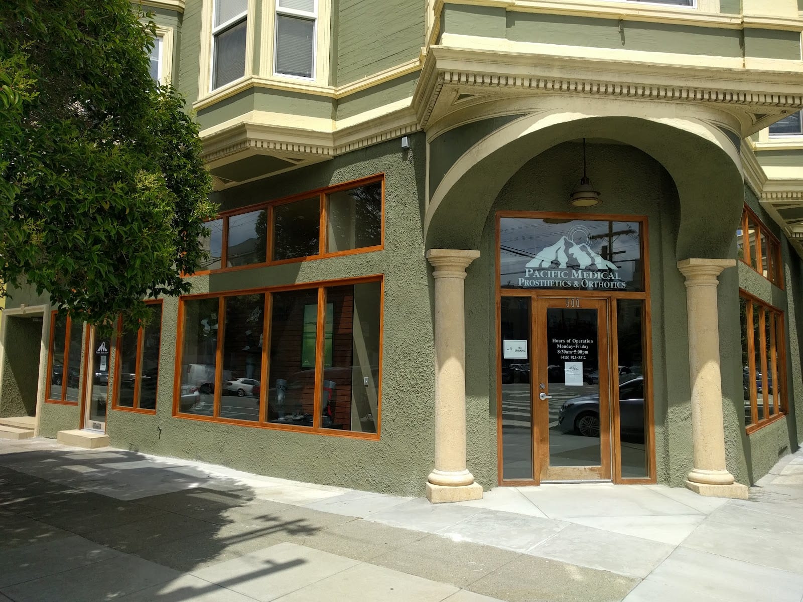 Pacific Medical, photo 3
