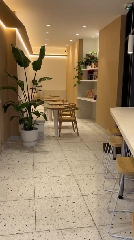 Creem Coffee Shop – Bastille / Marais, photo 3