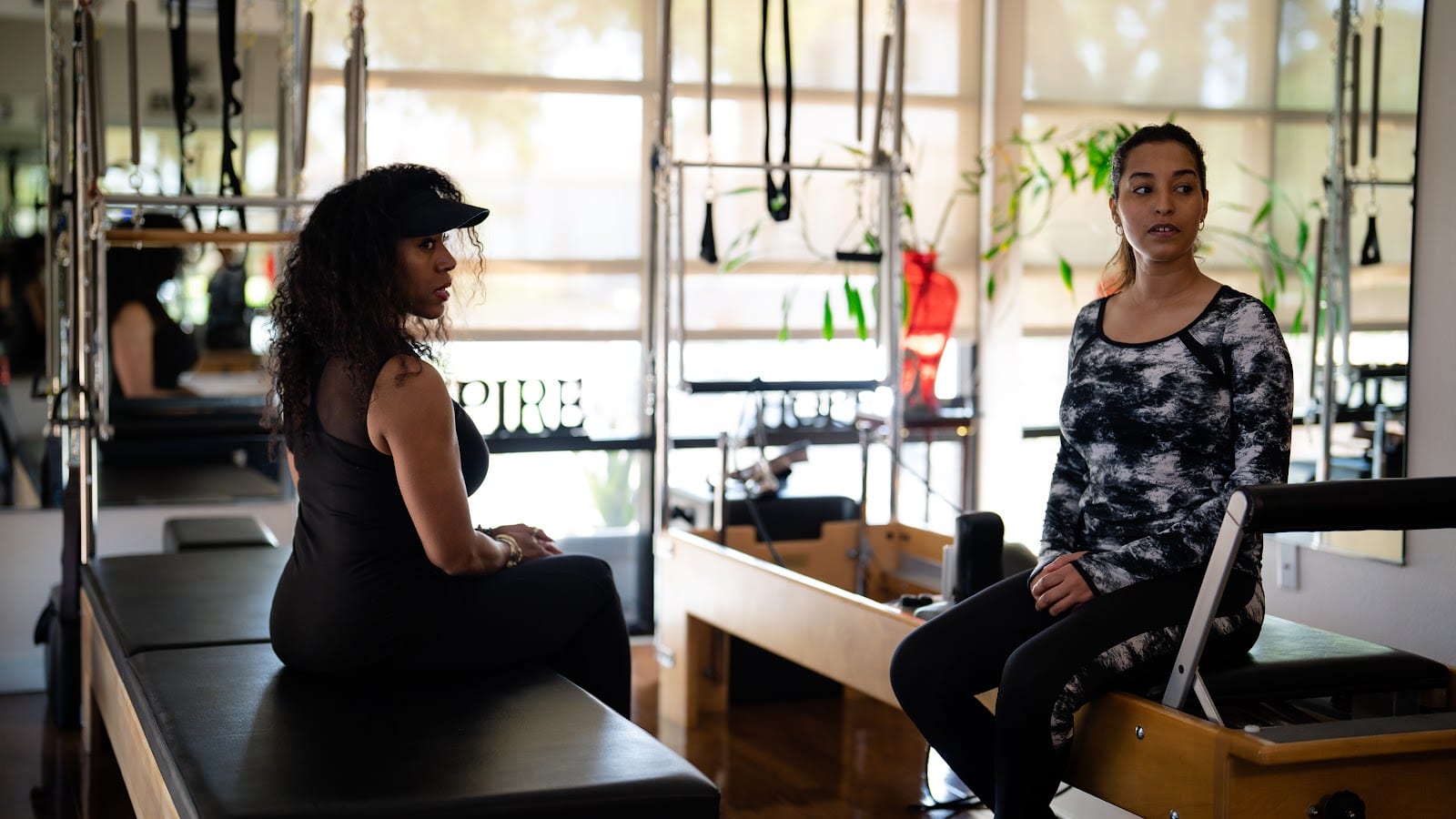Pilates by La-Sharon, photo 4
