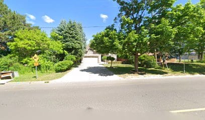 Yonge-Weldrick Chiropractic Office
