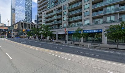 Chiropractic - Downtown Toronto