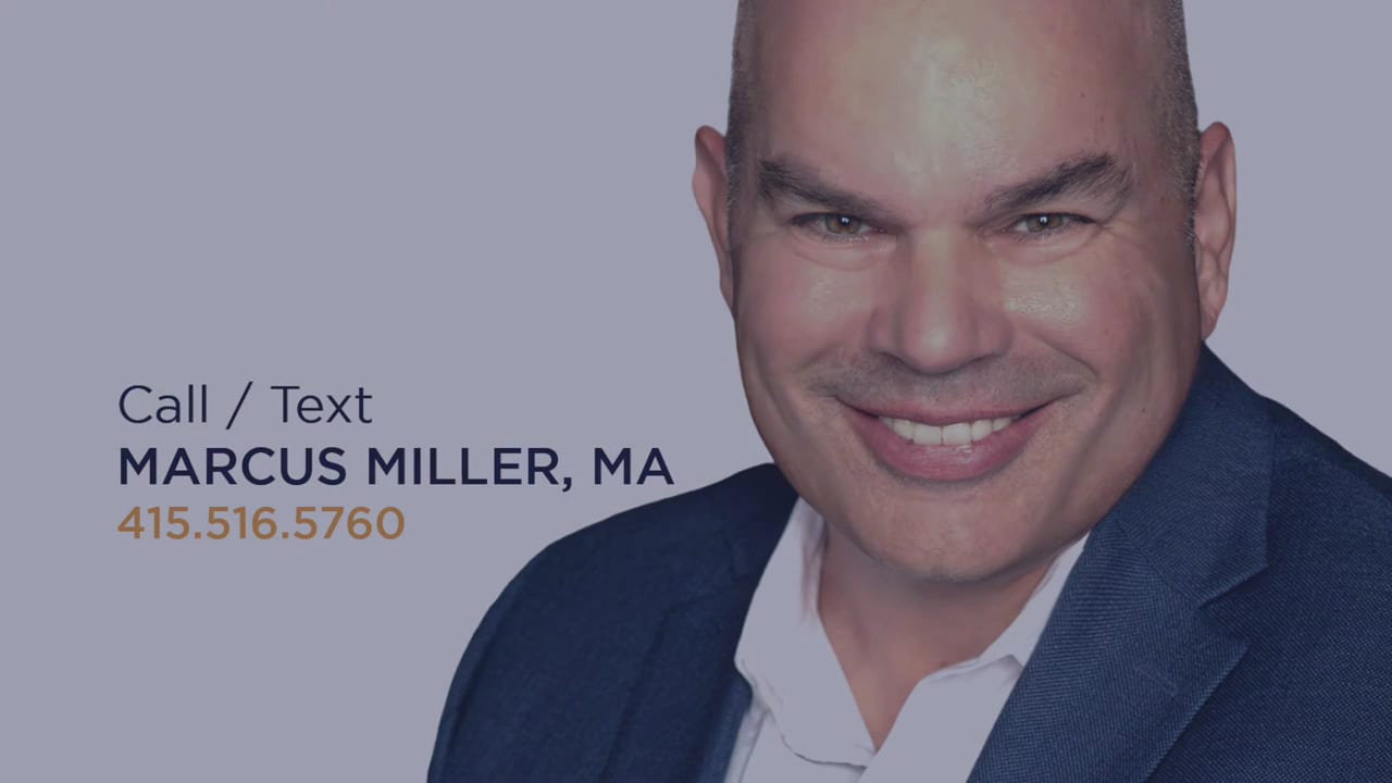 Marcus Miller, MA | HELM Real Estate | Top Real Estate Crew in San Francisco, photo 4