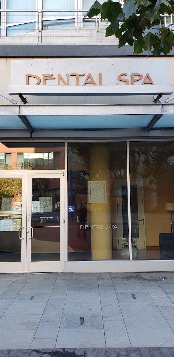 San Francisco Dental Spa, photo 3