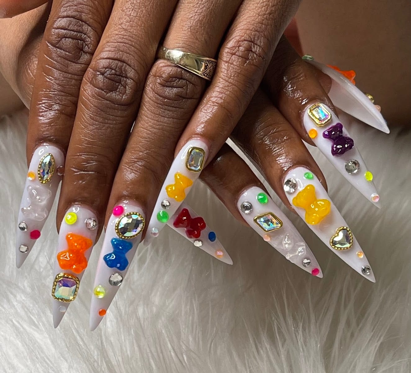 Stylish Nail Boutique