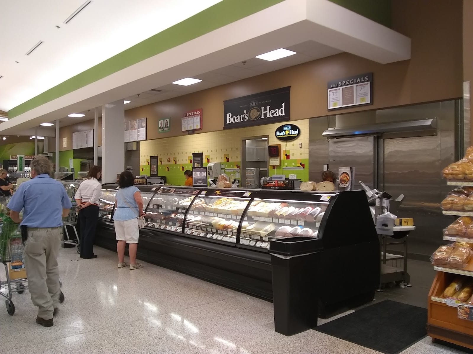 Publix Super Market at Sarasota Village Plaza, photo 3