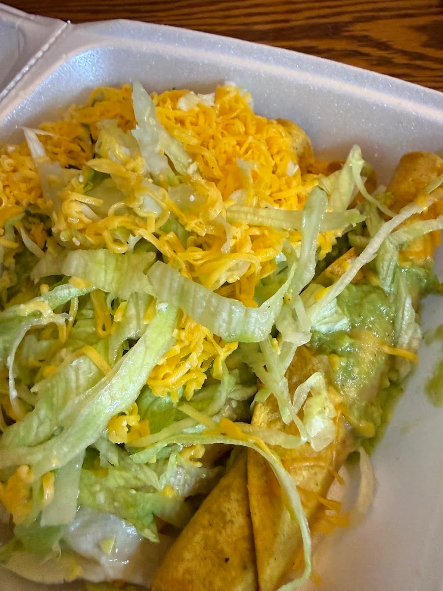 Roberto's Taco Shop