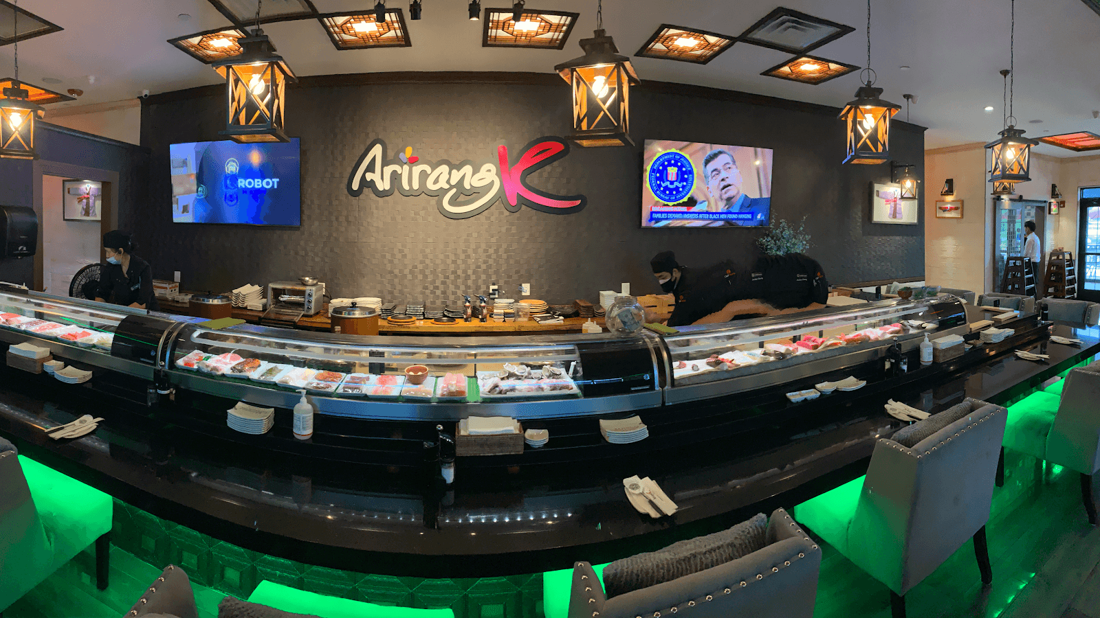 Arirang K, photo 2
