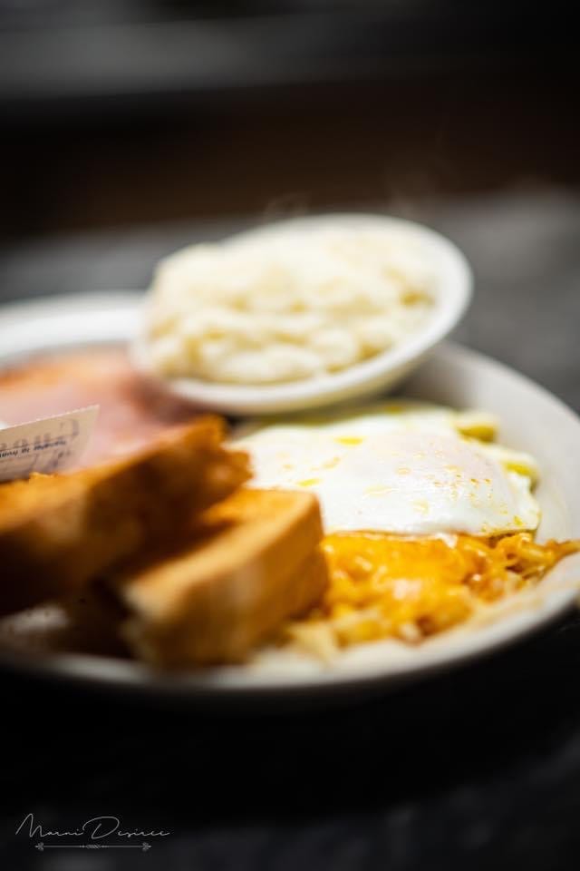 Kelly's Country Kitchen