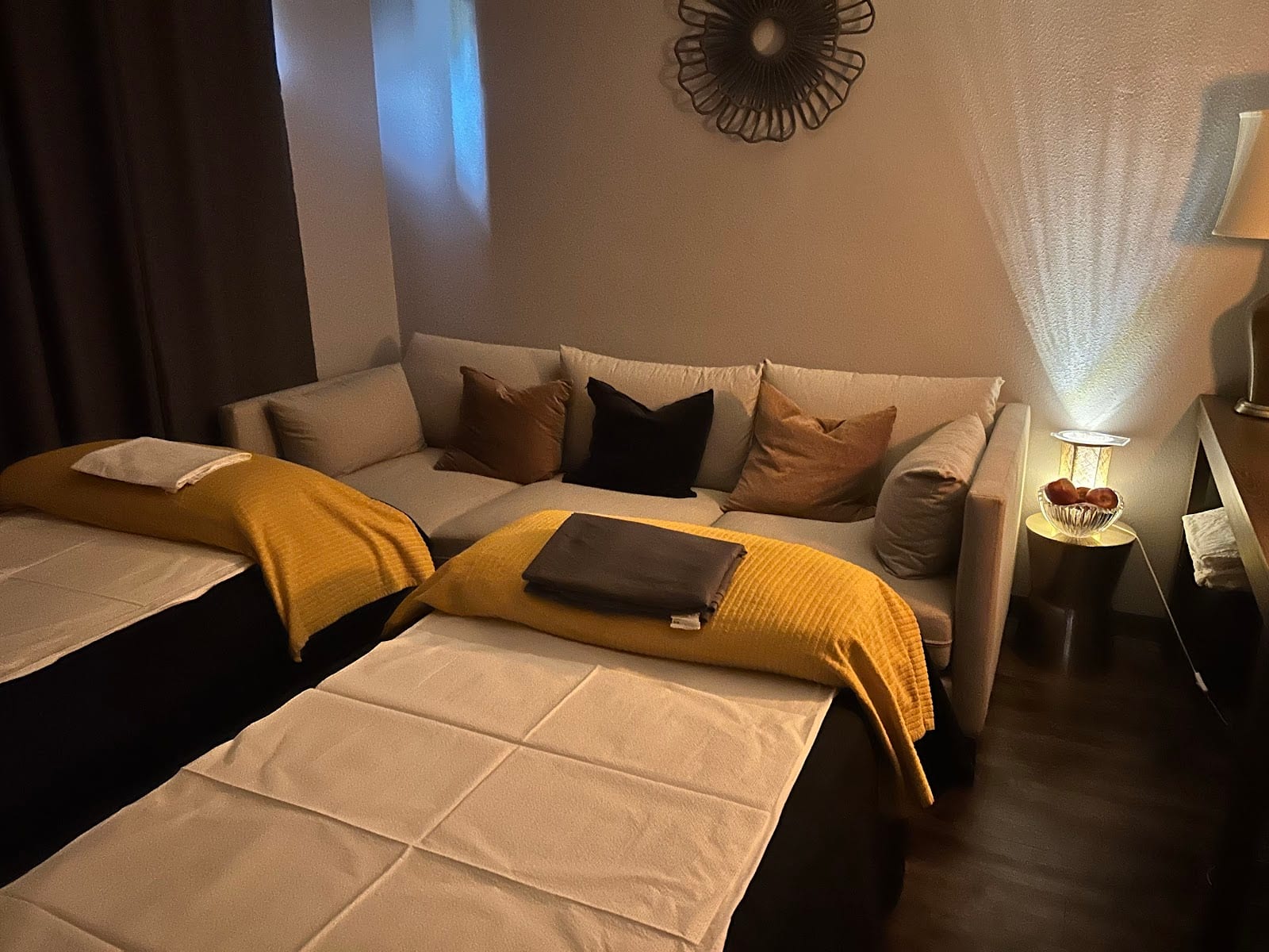 Meet Wellness Spa