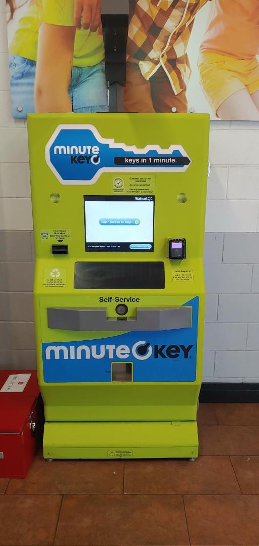 Minute Key, photo 2