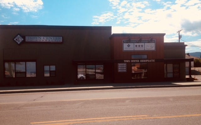 Town Center Chiropractic, photo 3