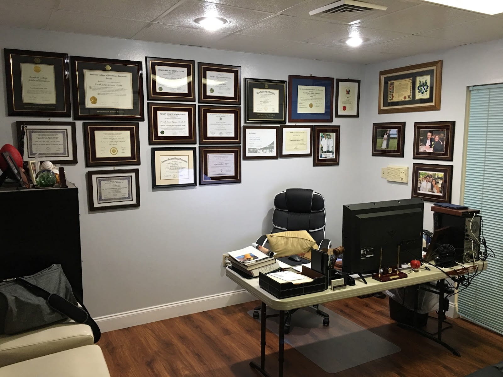 Foot & Ankle Center of Florida LLC, photo 3