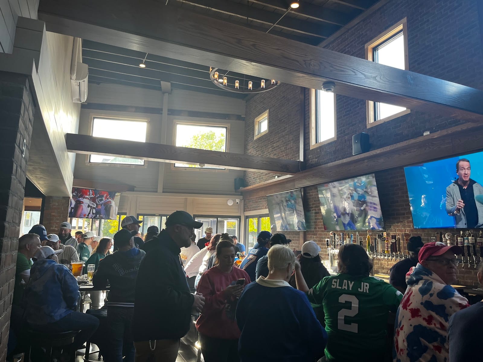 Jeremiah's Tavern, photo 3