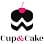 cup and cake