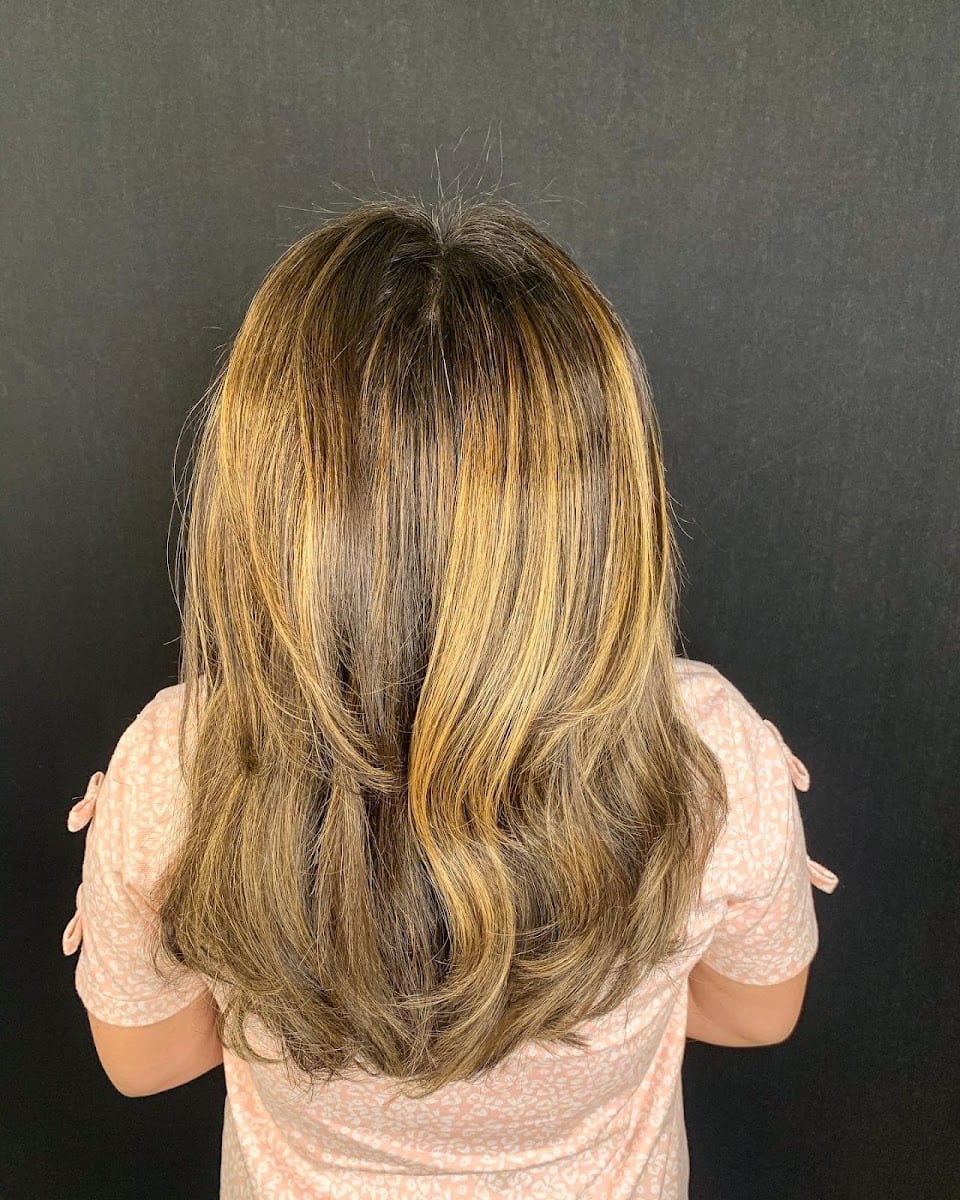 the fix hair parlor, photo 4