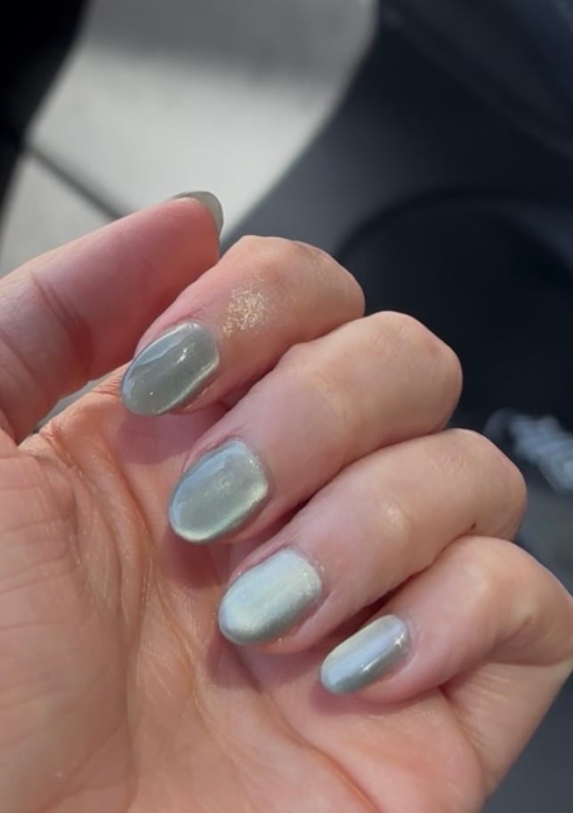 JoJe Nail Spa
