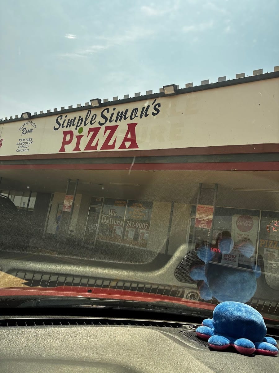 Simple Simon's Pizza, photo 2