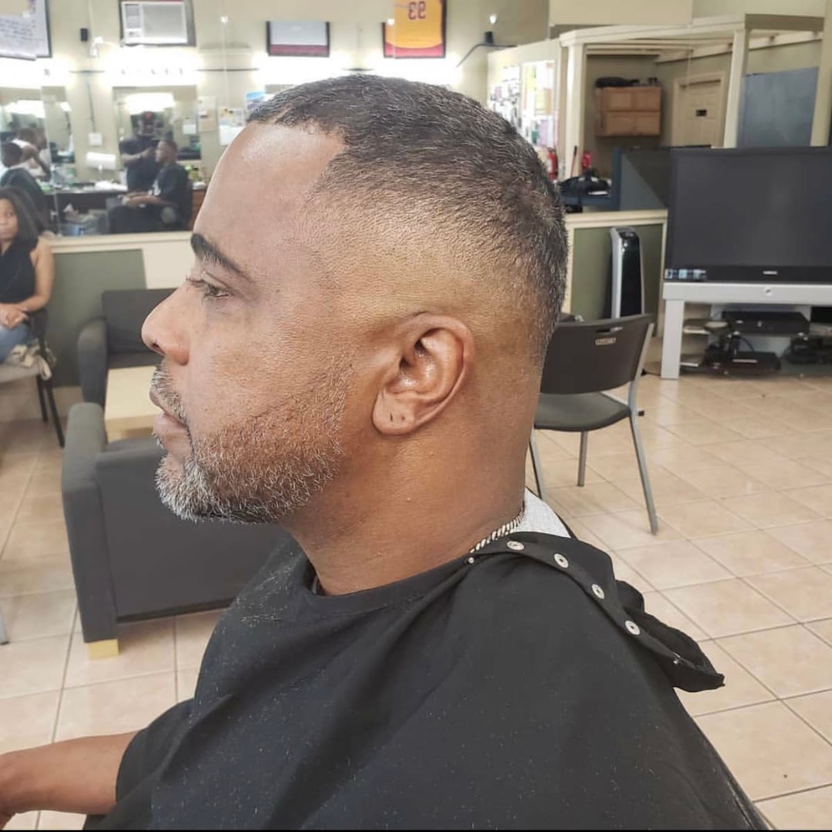 Kut Kreators Barber Shop