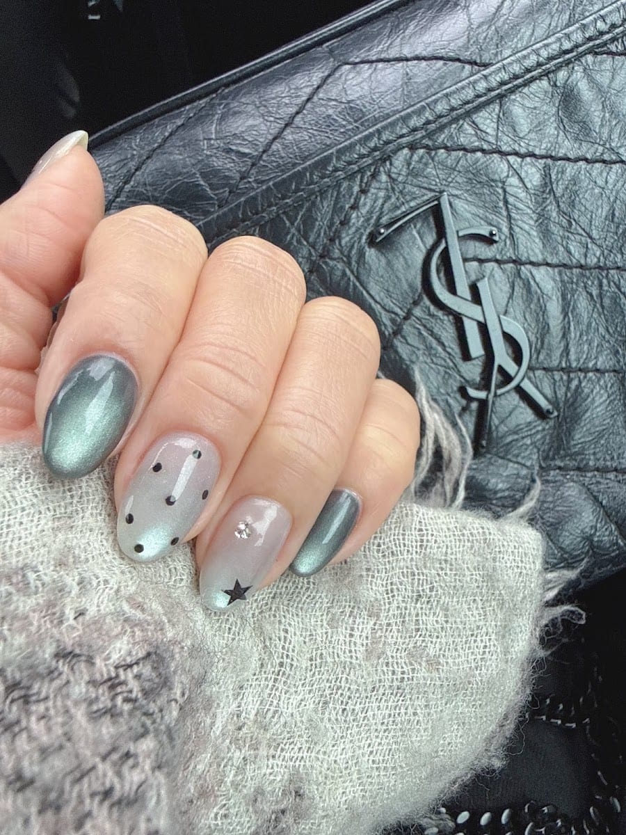 Hxxx nails & lash