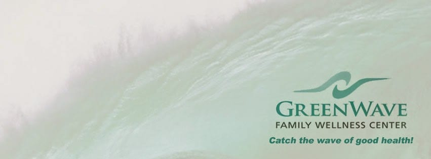 Green Wave Family Wellness Center