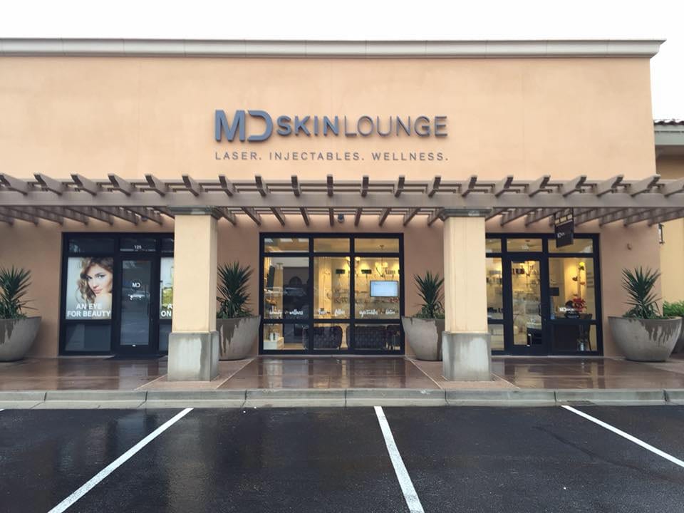 MDSkin Lounge