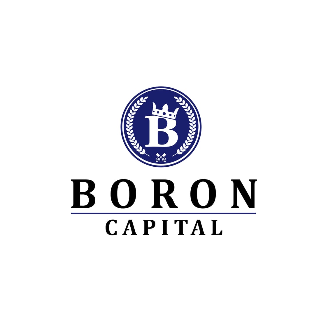 Boron Capital