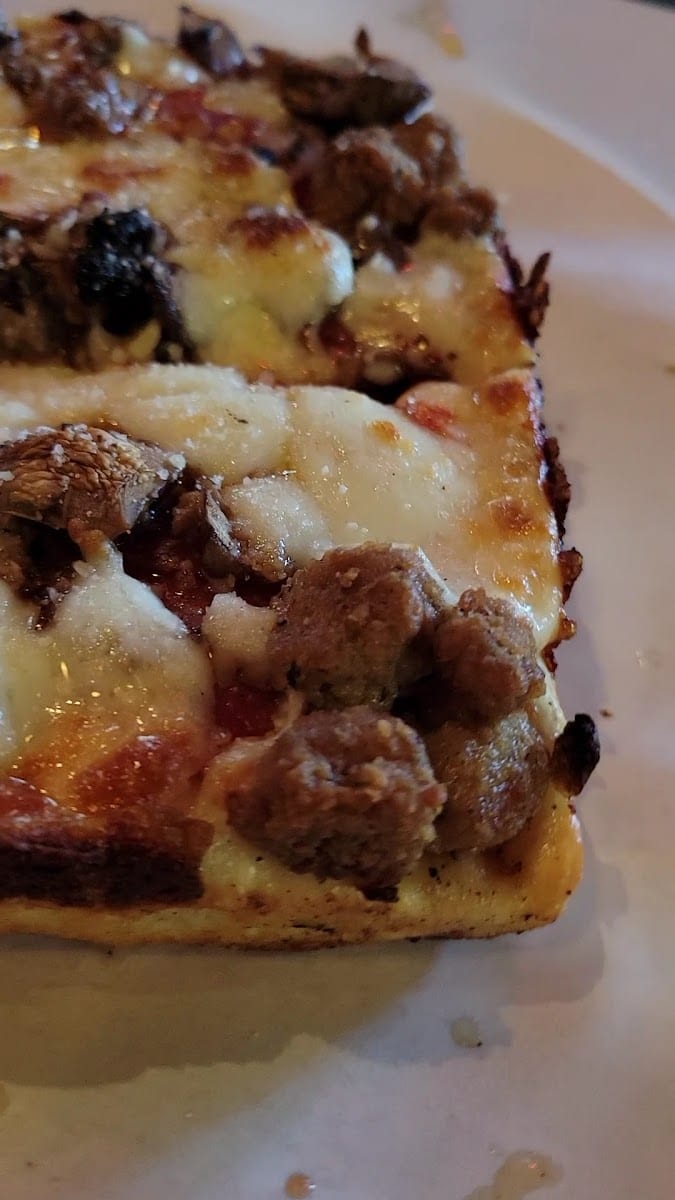 Northside Nathan's Detroit Pizza, photo 3