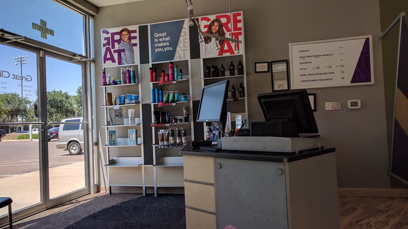 Great Clips, photo 4