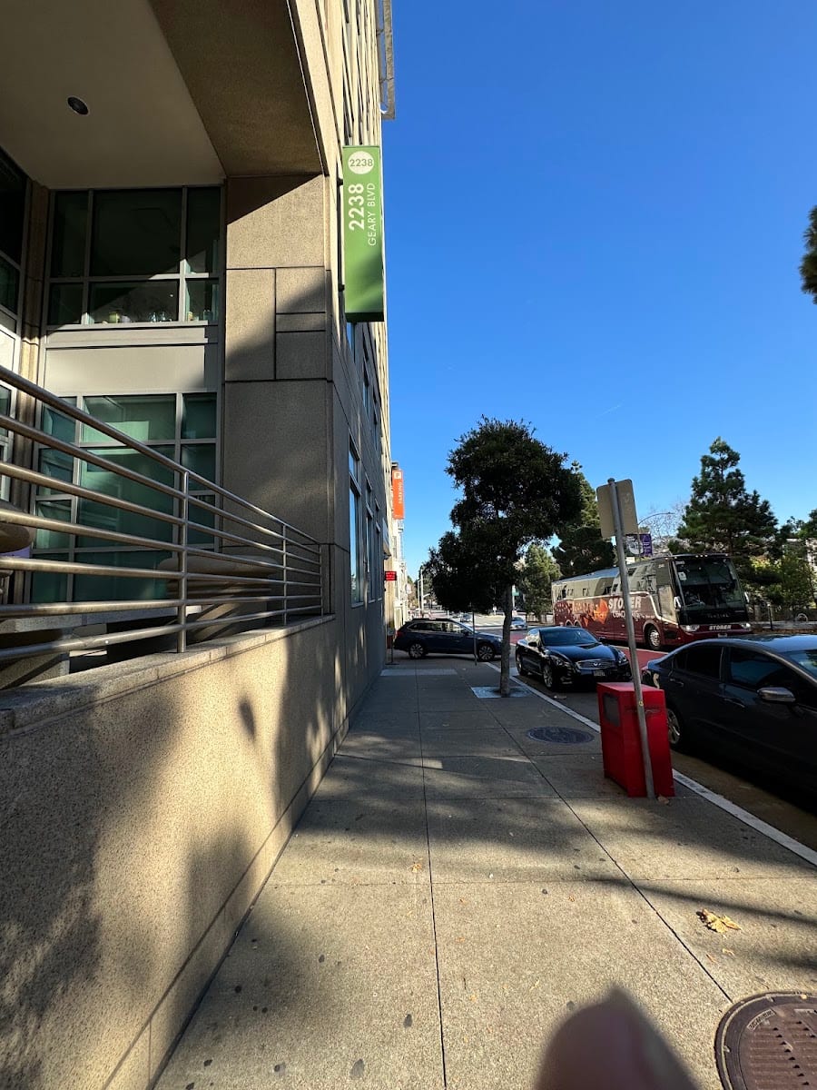 Urgent Care | Kaiser Permanente San Francisco Medical Center, photo 2