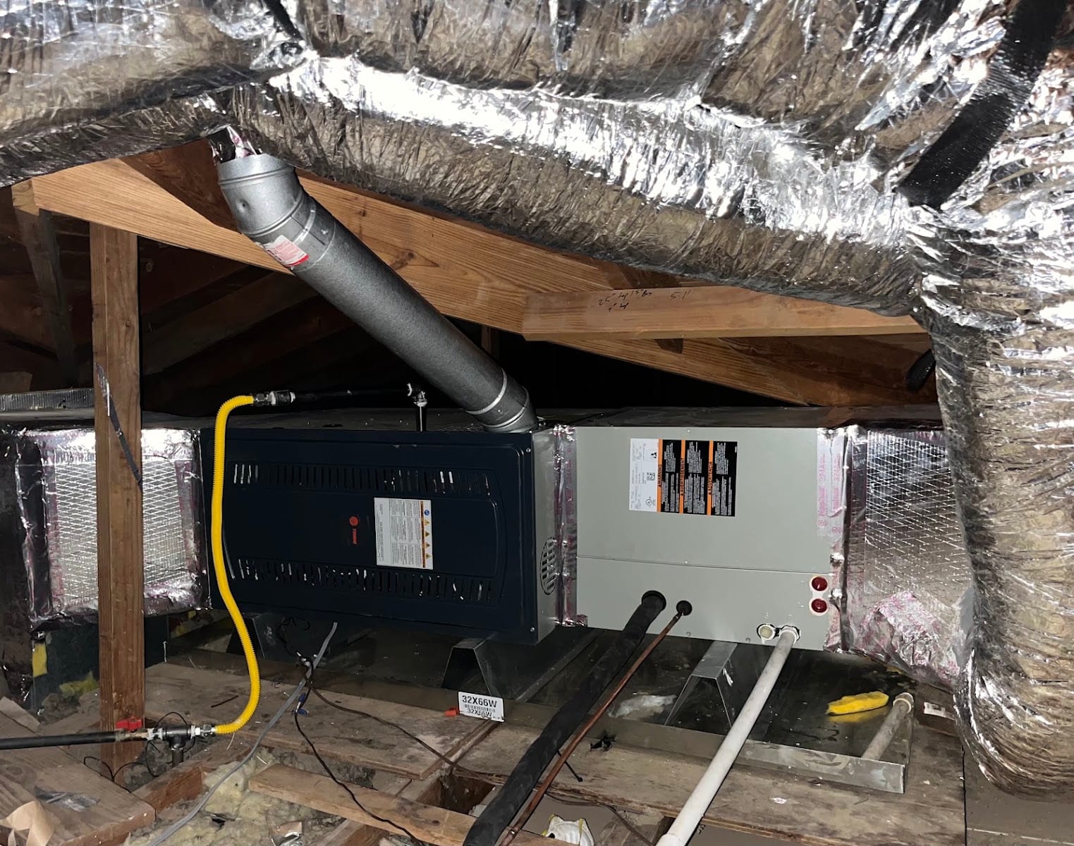 West-Tex Air & Refrigeration, photo 3