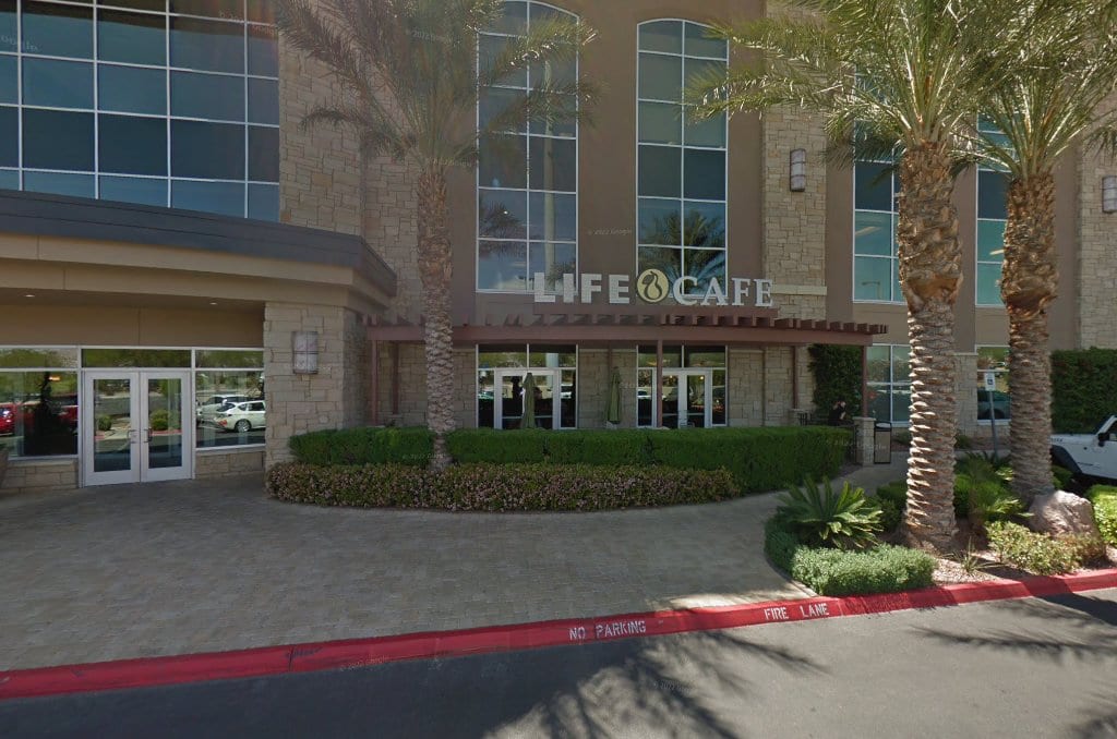 Life Cafe, photo 2