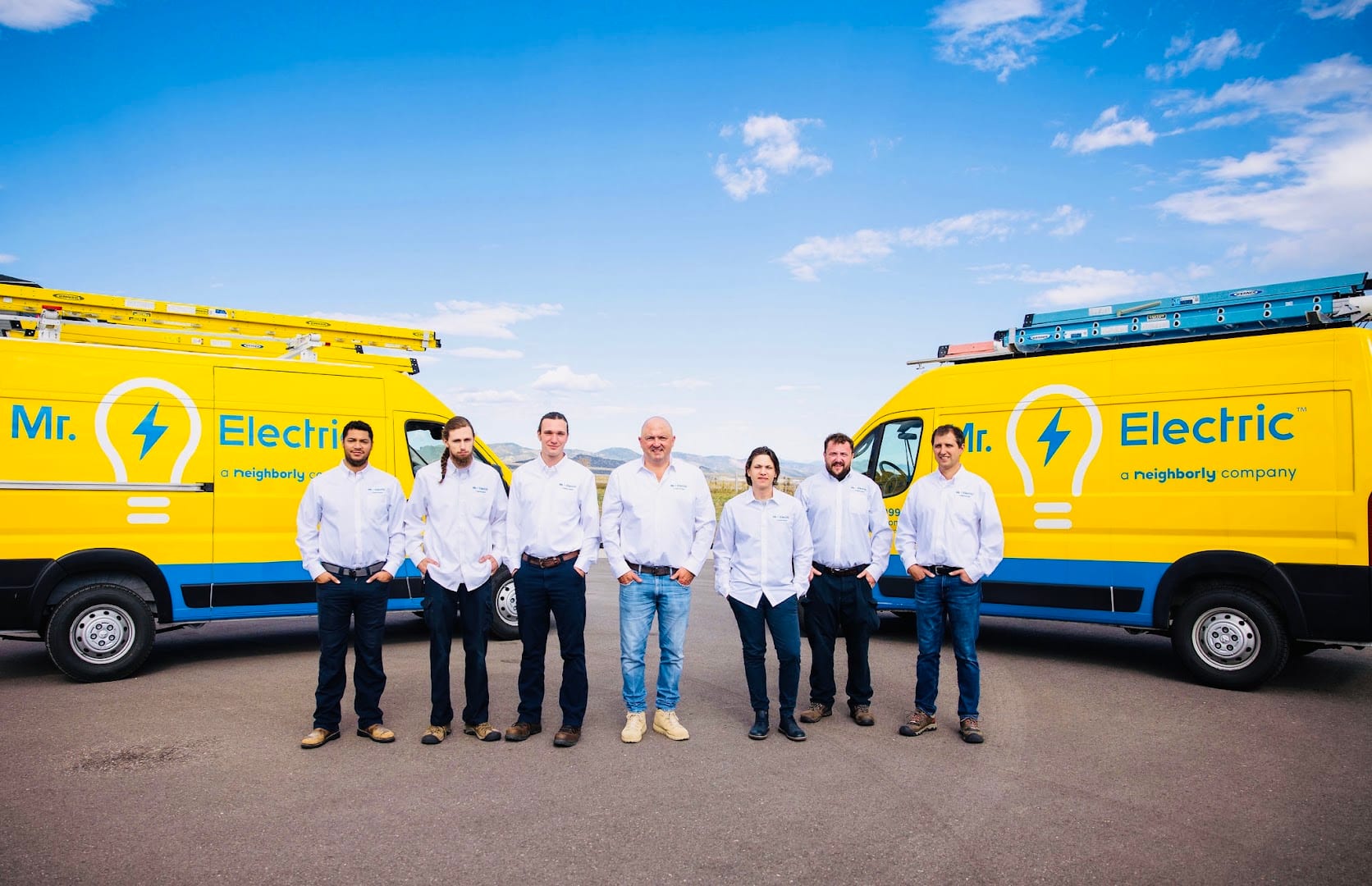Mr. Electric of Littleton, photo 4