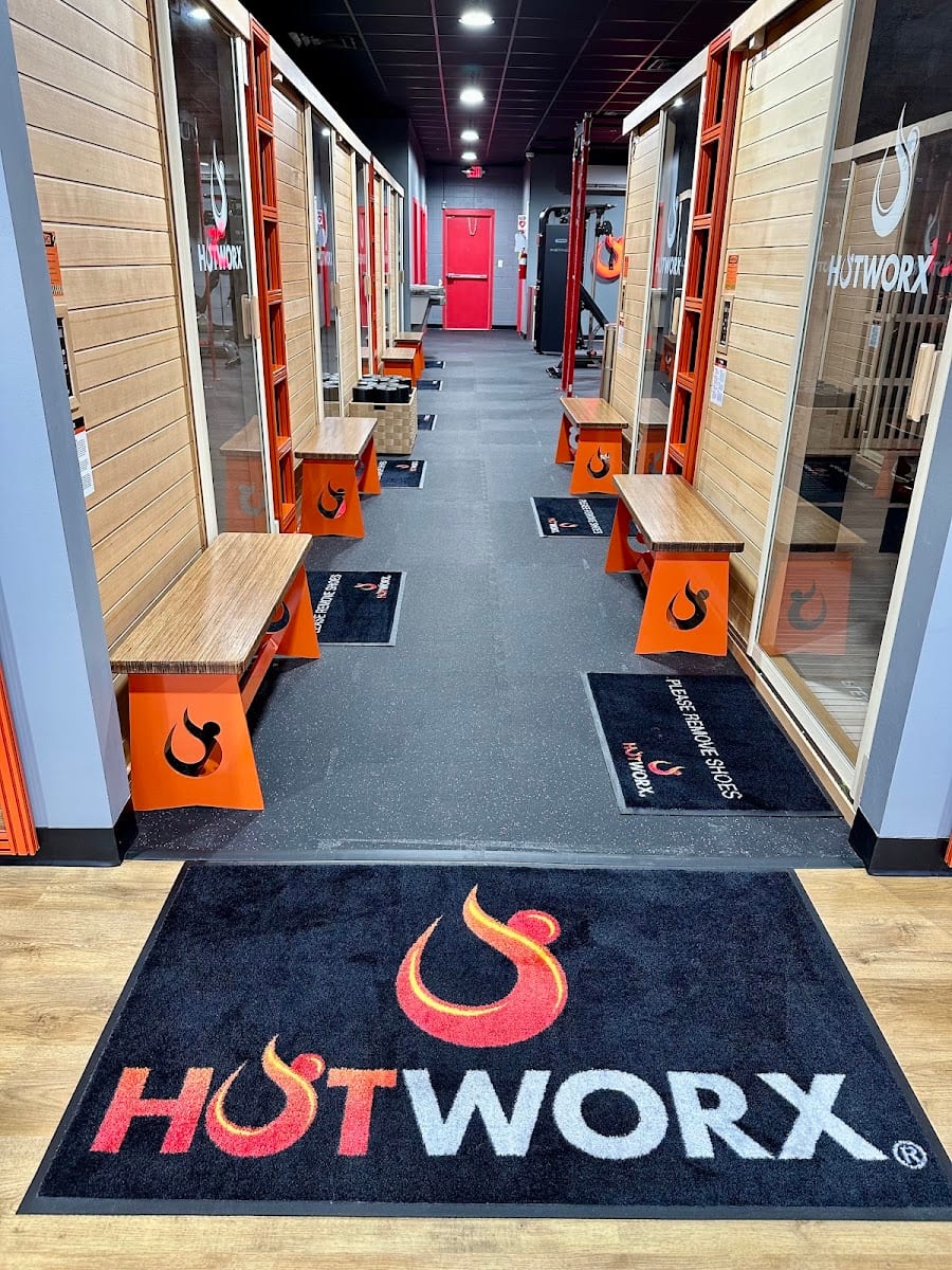 HOTWORX - Mobile, AL - West Mobile, photo 4