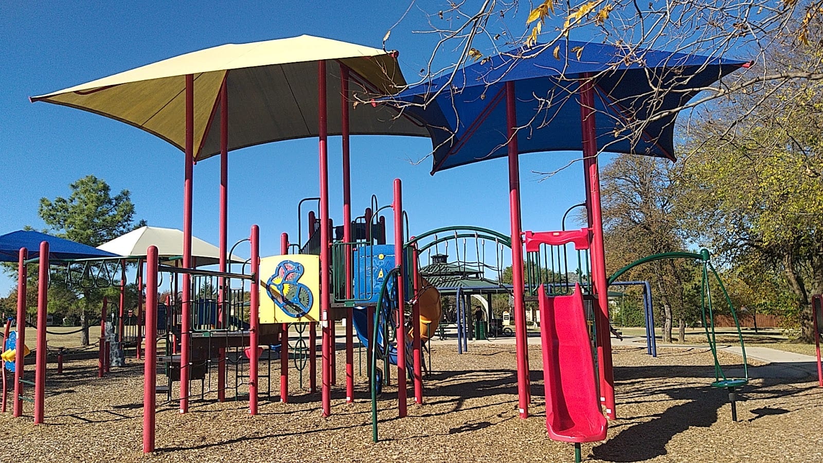 Shadow Ridge Park