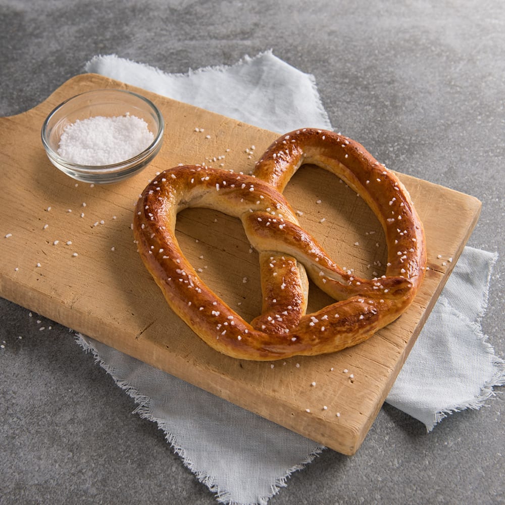 Auntie Anne's, photo 4