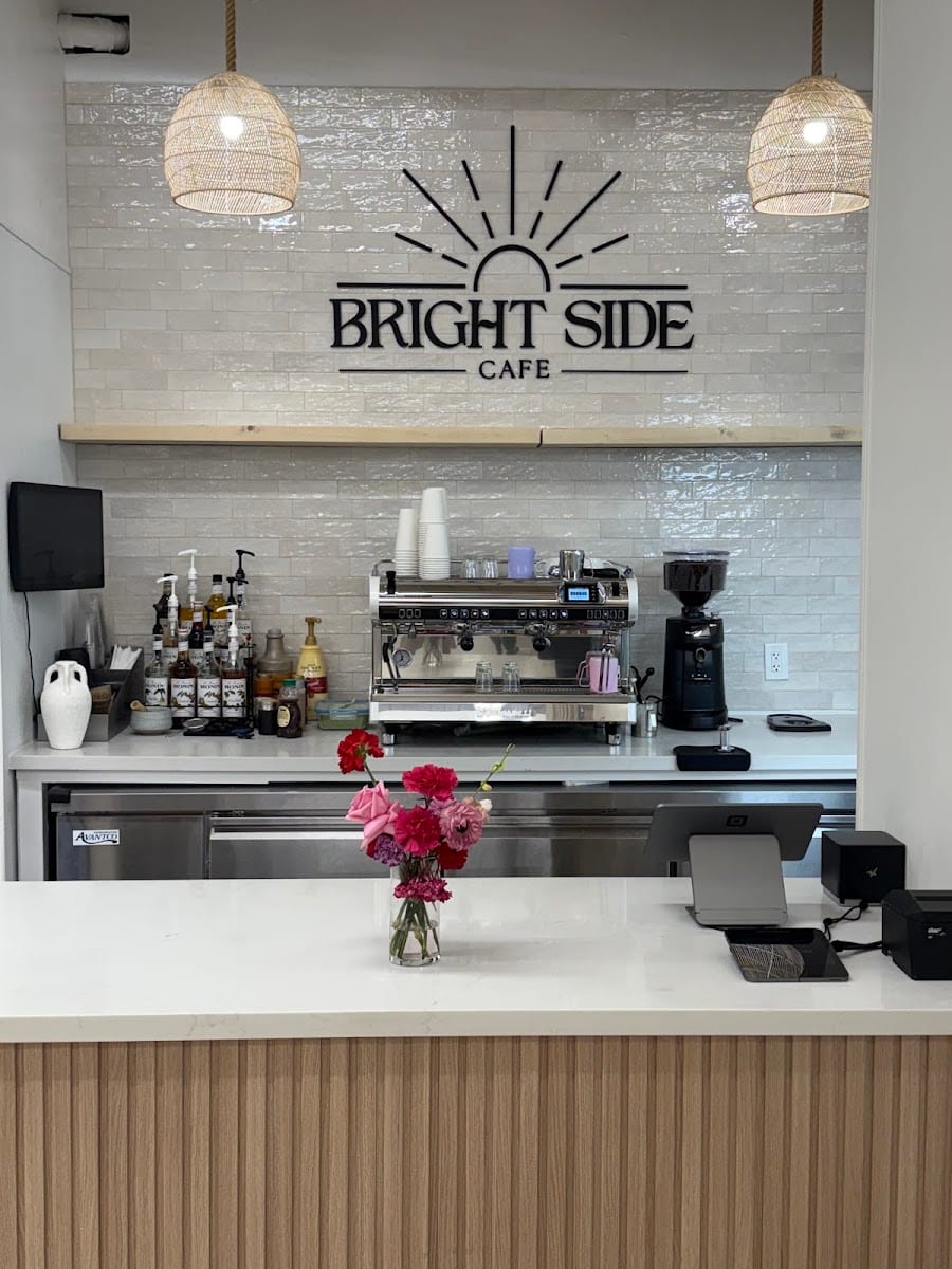 Bright Side Cafe (Inside The Merchantile), photo 2