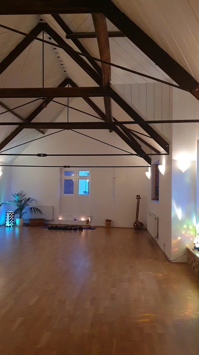 The Yoga Tree, photo 2