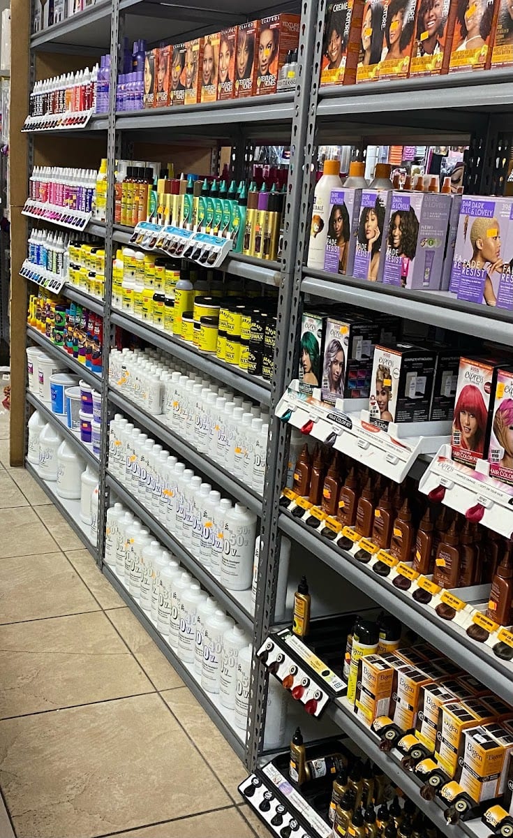 Mima Beauty Supply & More, photo 2