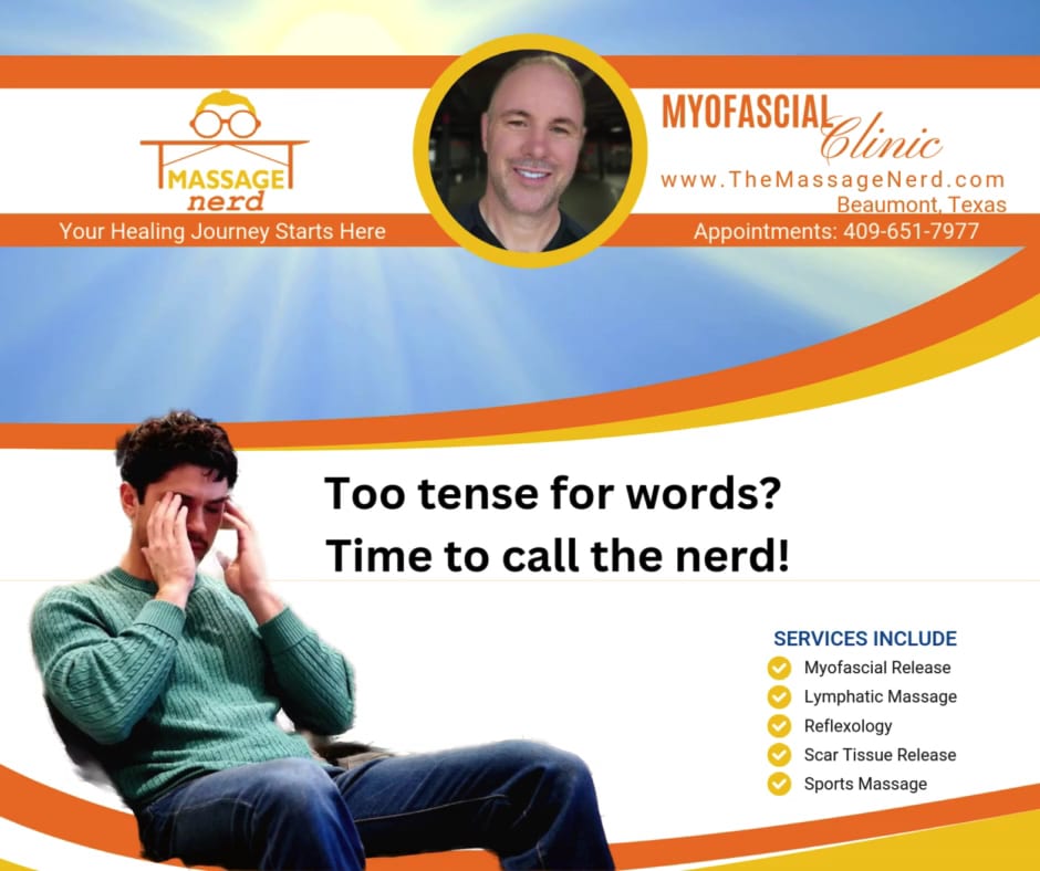 The Massage Nerd, photo 3