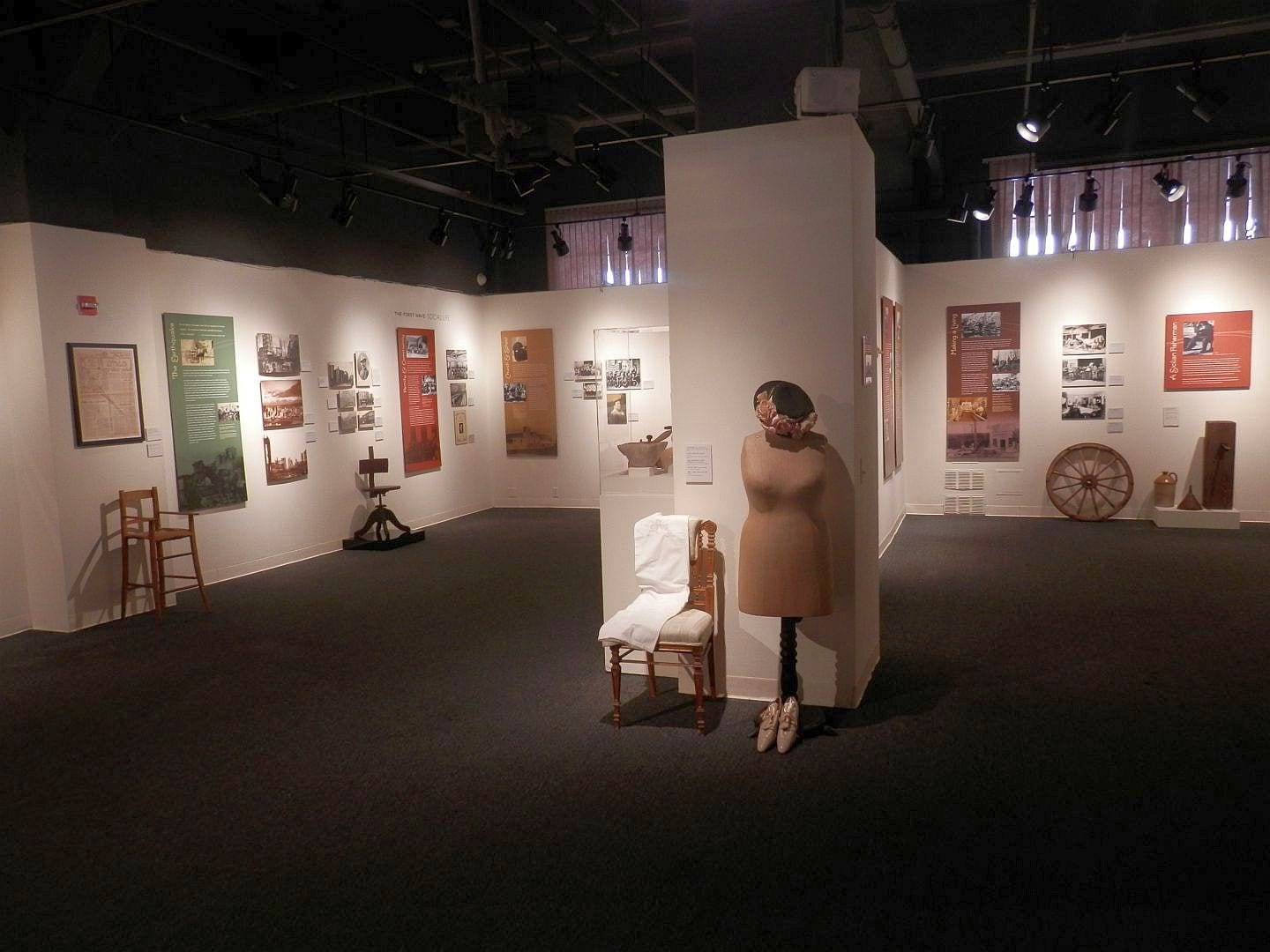 Museo Italo Americano, photo 2